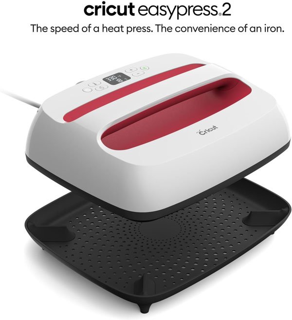 1.-Cricut-EasyPress-2-Heat-Press-Machine