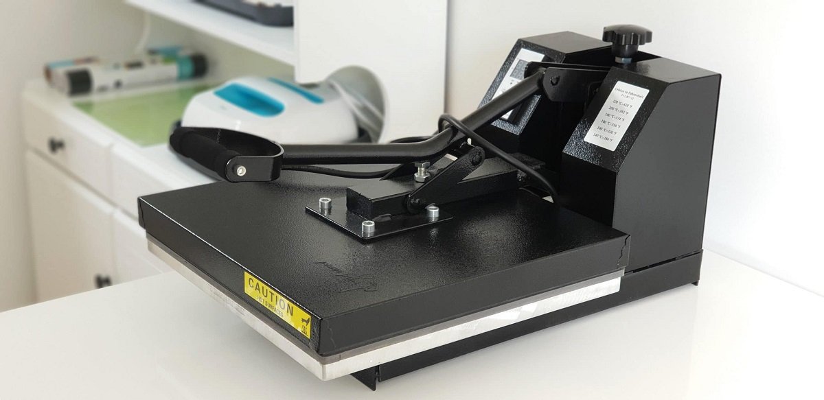 Best Heat Press Machine