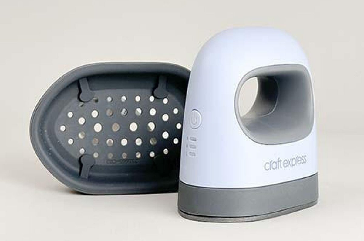 Best Mini Heat Press Machine