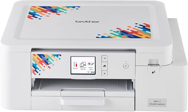 Brother-Sublimation-Printer