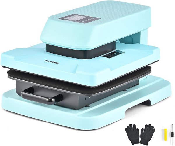 CREWORKS-Auto-Heat-Press-Machine-for-T-Shirts