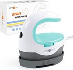 HTVRONT-Heat-Press-Mini-Heat-Press-Machine,-Small-Heat-Press-Portable-Iron-Press-Machine