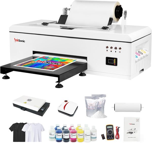 InkSonic-R1390-A3-DTF-Printer