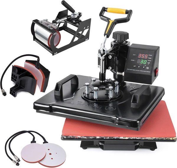 Slendor-5-in-1-Heat-Press-Machine-12x15-inch-360