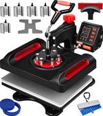 VEVOR-11-in-1-Heat-Press-Machine-12x15-Inch-Press-Machine