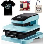 VEVOR-Auto-15x15-Heat-Press-Machine-table