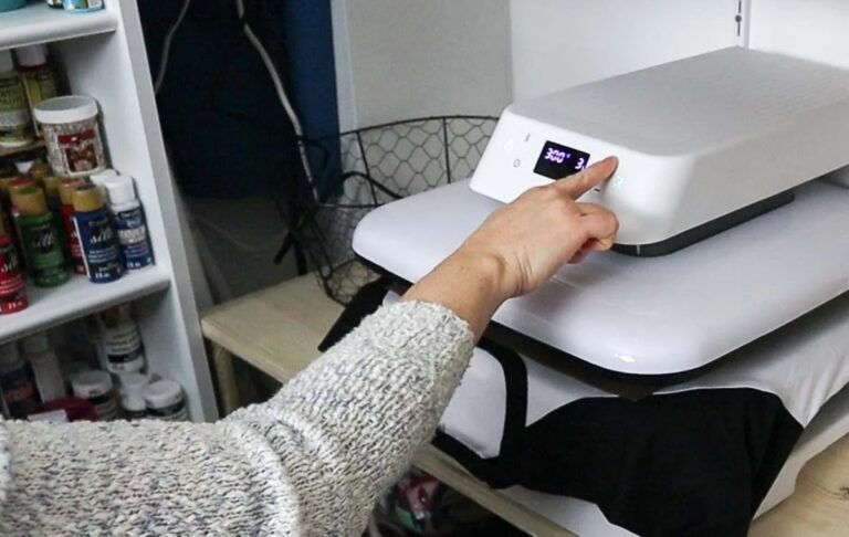 best auto heat press