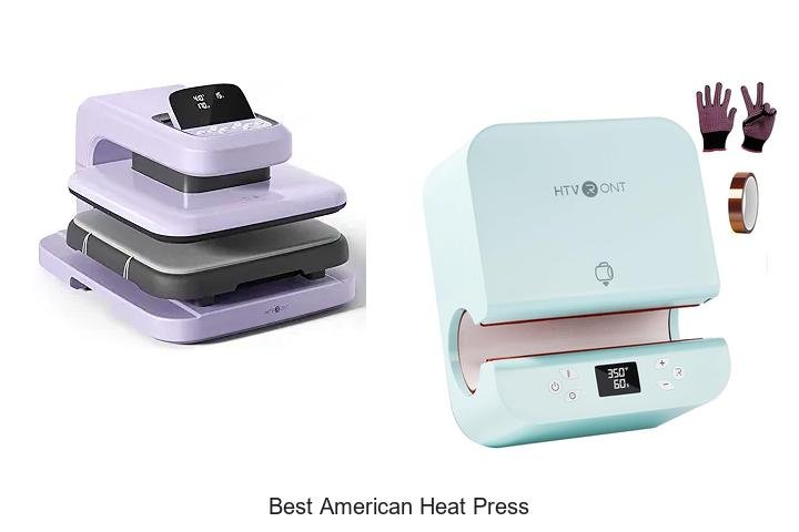 Discover the Best American Heat Press Now!