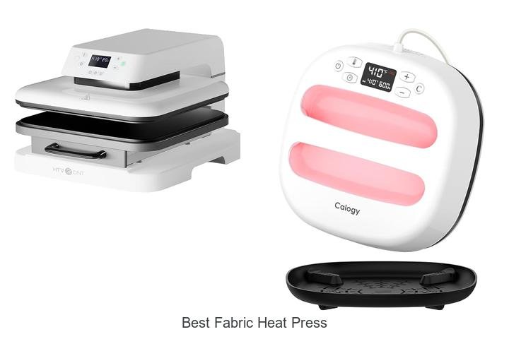 Discover the Best Fabric Heat Press Available Now!