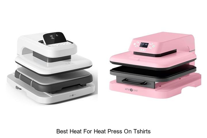 Discover the Best Heat for Perfect T-Shirt Pressing