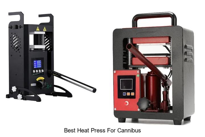 Top Heat Press for Cannabis: Maximize Your Yield