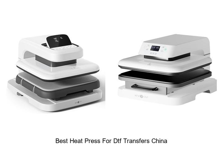 Unlock Profits: Best DTF Transfer Heat Press China