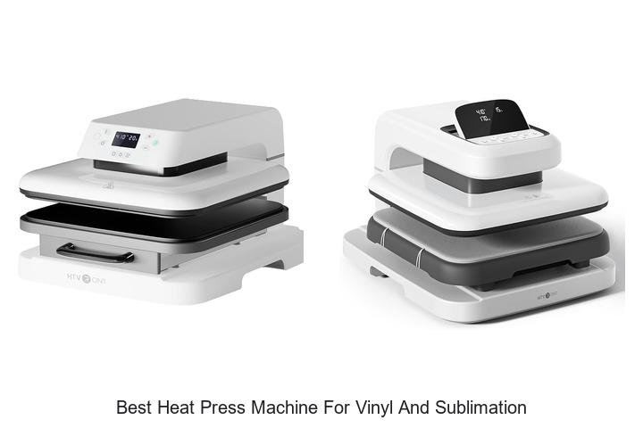 Discover the Best Heat Press Machine for Pros!