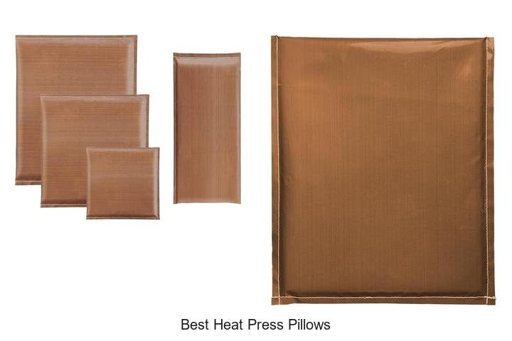 Unlock Flawless Prints: Best Heat Press Pillows