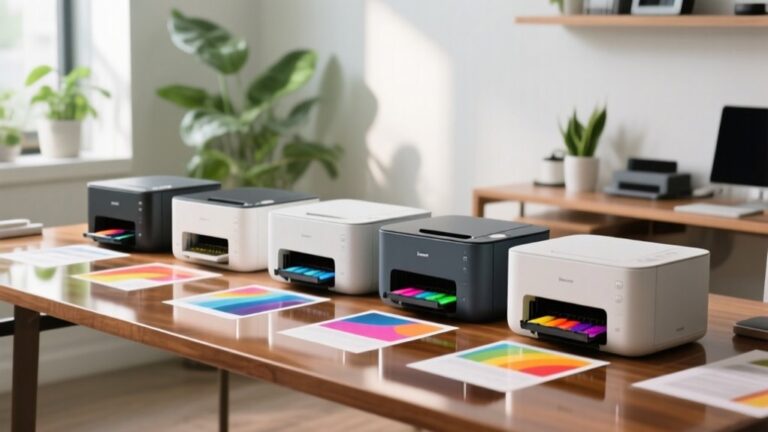 affordable printers with cartridges