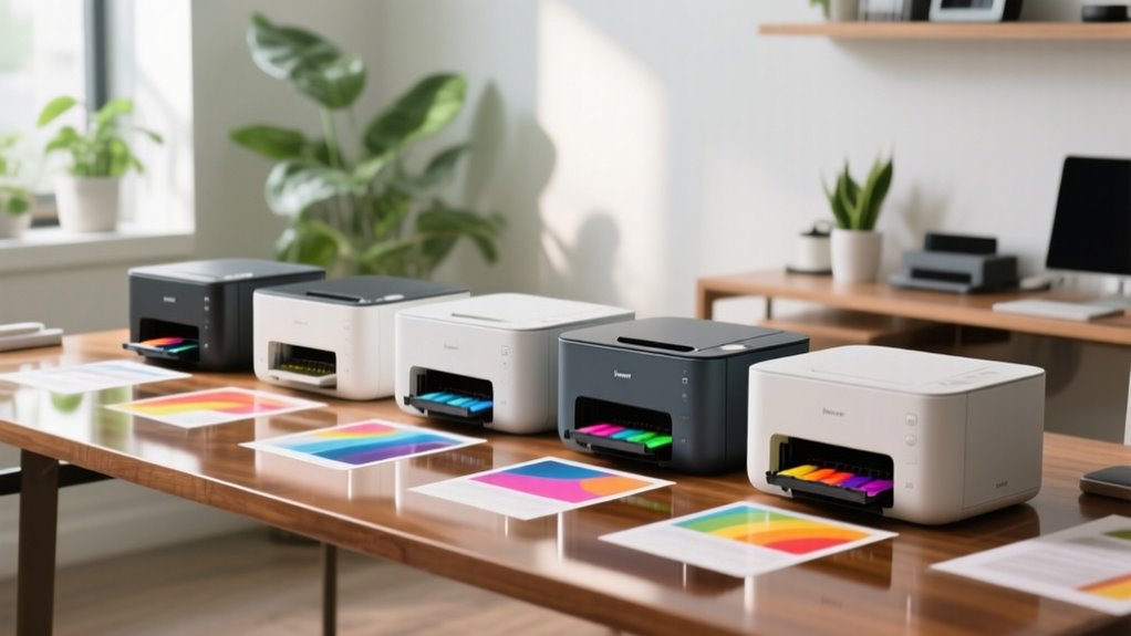 affordable printers with cartridges