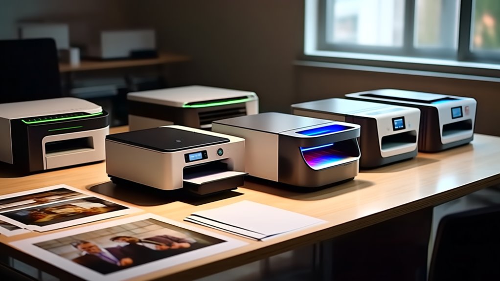 affordable quality printers 2025