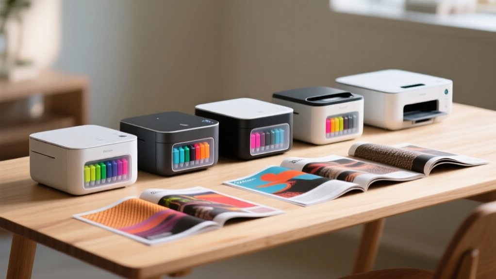 affordable quality printers 2025