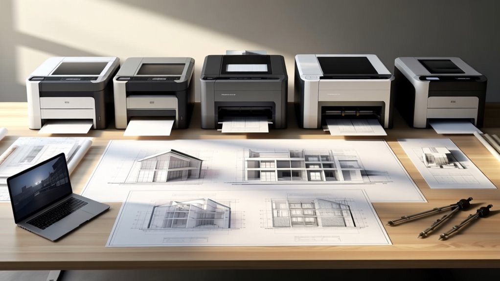 architectural printing excellence reviewed