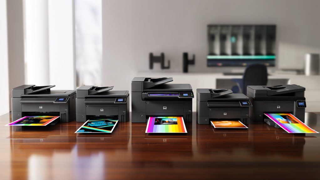 best 11x17 printers 2025