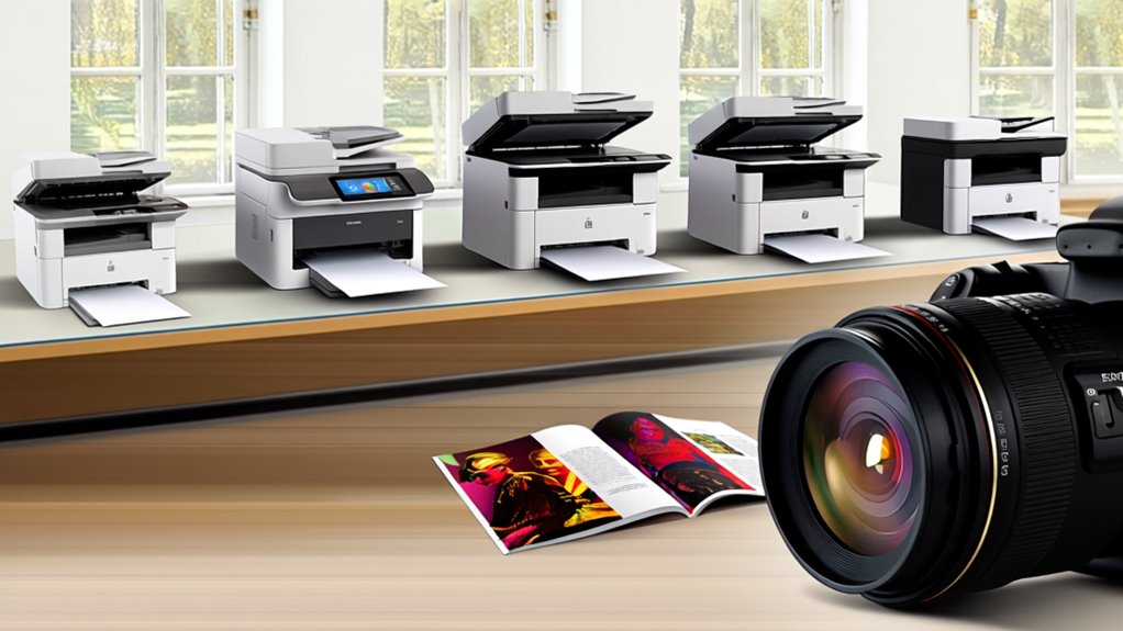 best booklet printers 2025