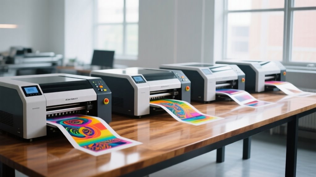 best dtf printers 2025