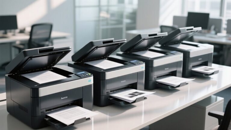 best duplex printers 2025