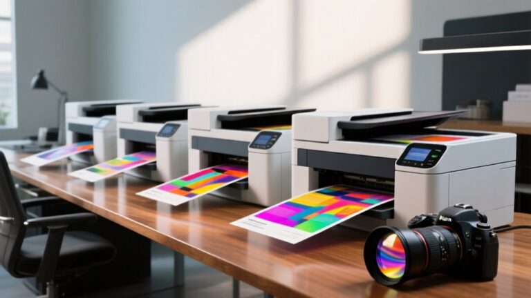 best flyers printers 2025