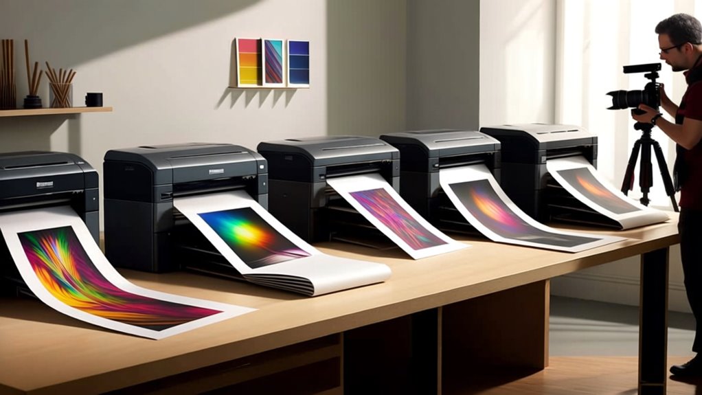 best giclee printers 2025