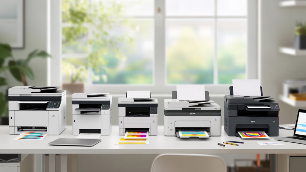 best printers for businesses