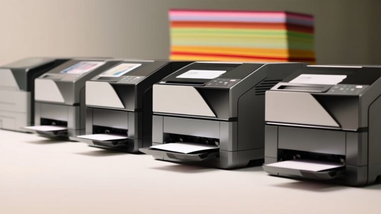 best printers for cardstock