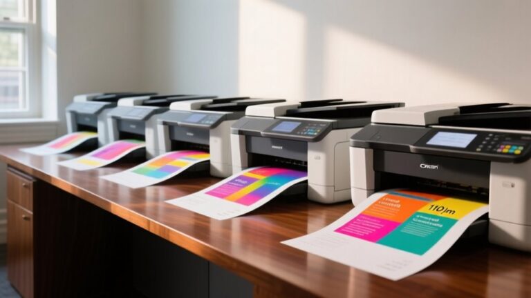 best printers for cardstock