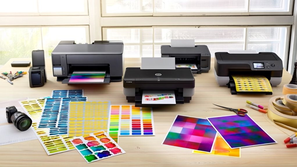 best printers for crafts