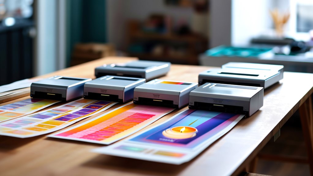 best printers for labels