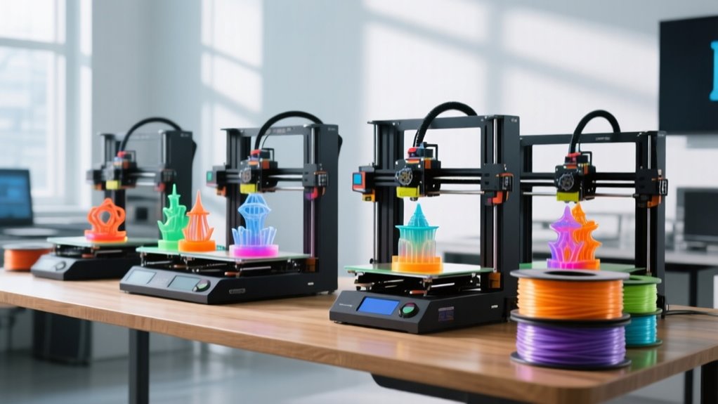 best printers for petg