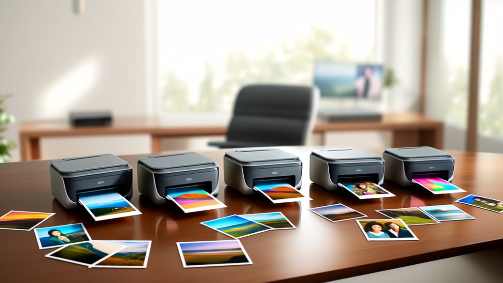 best printers for photos