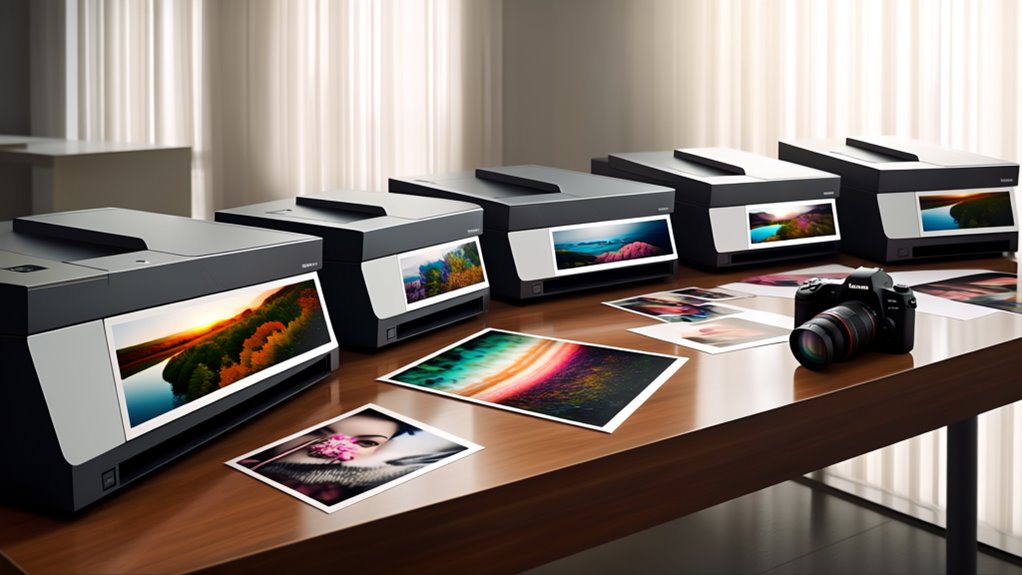 best printers for photos