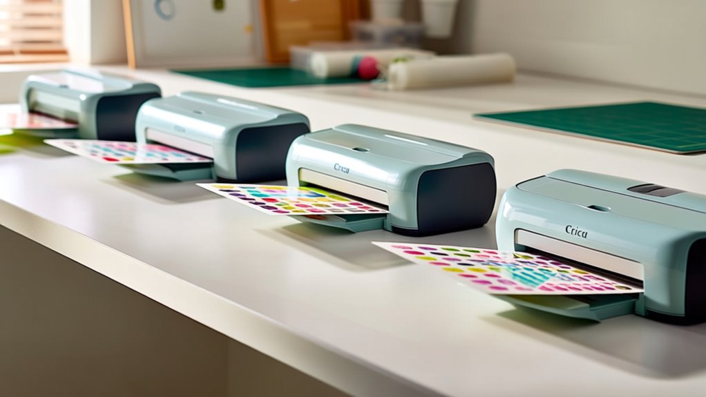 best printers for stickers