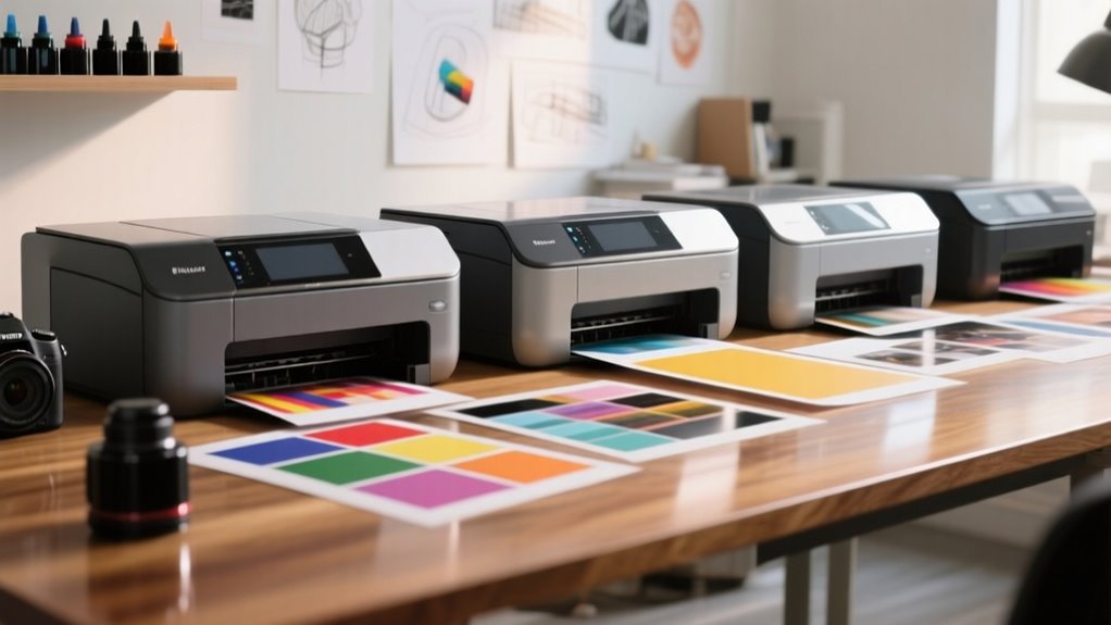 best printers for transfers