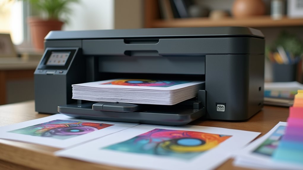 choosing cardstock printer wisely