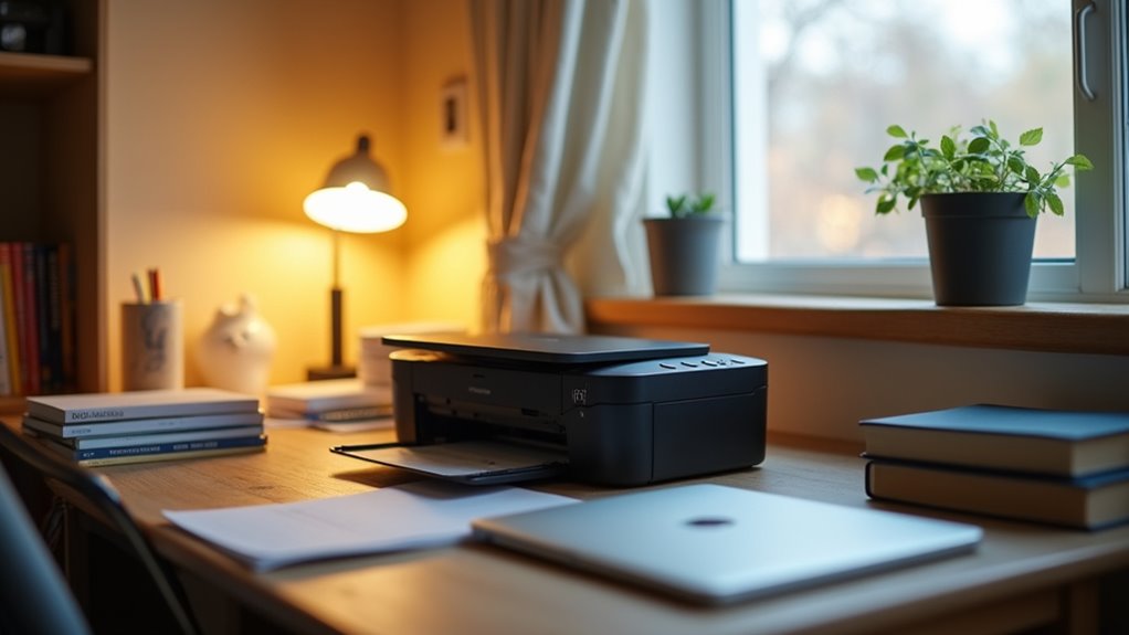 dorm printer selection tips