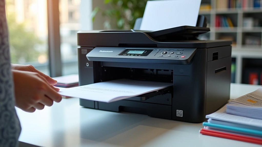 duplex printing efficiency factors