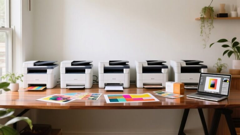 etsy business printer recommendations