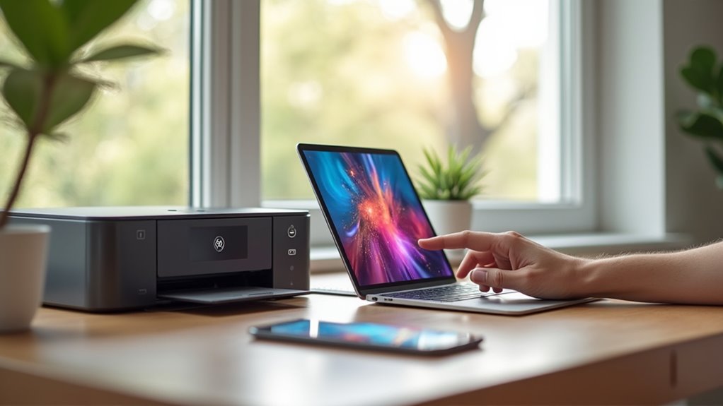 iphone ipad printer compatibility