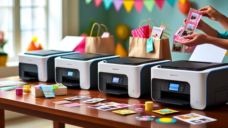 personalized keepsakes for parties