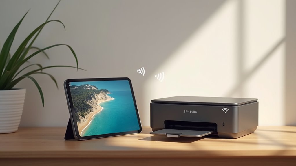 printer compatibility and performance