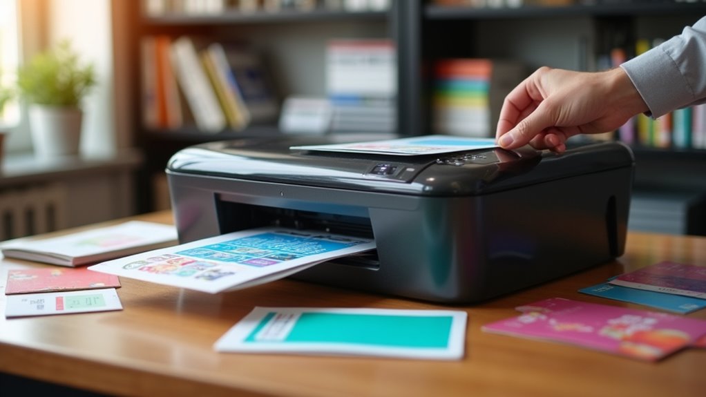 printer compatibility and quality