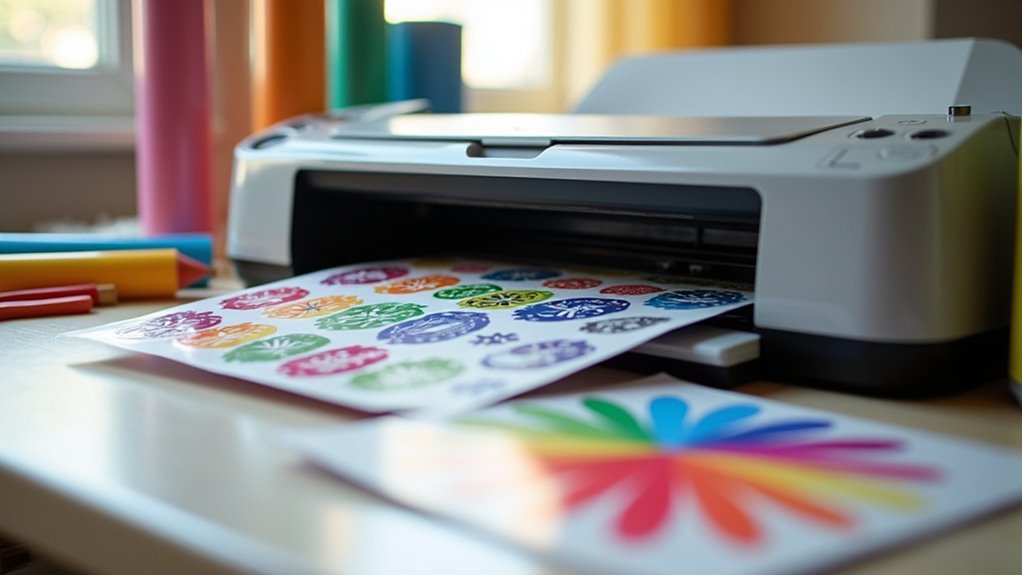 printer quality and compatibility