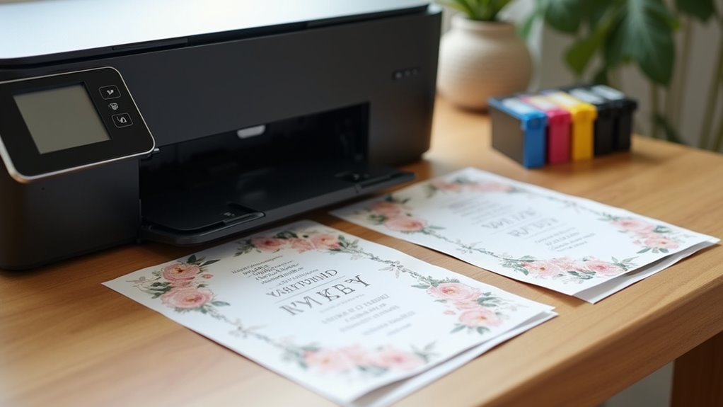 printer quality and compatibility