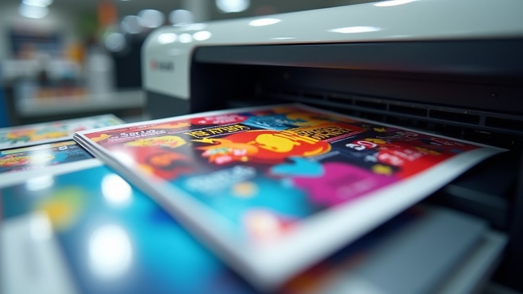 printer quality and efficiency